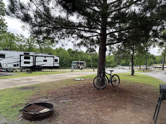 Arrowhead Campground 1