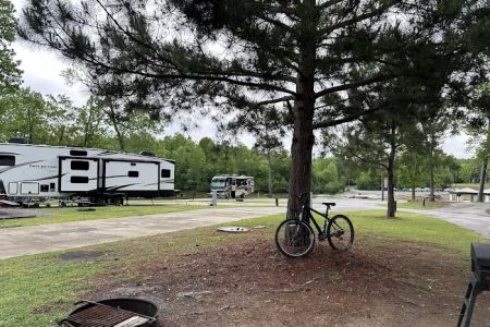 Arrowhead Campground