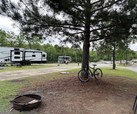 Arrowhead Campground