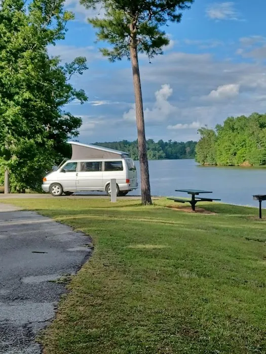 Arrowhead Campground 10