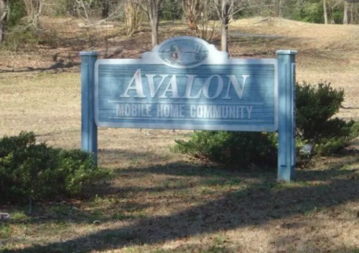 Avalon (GA) 8
