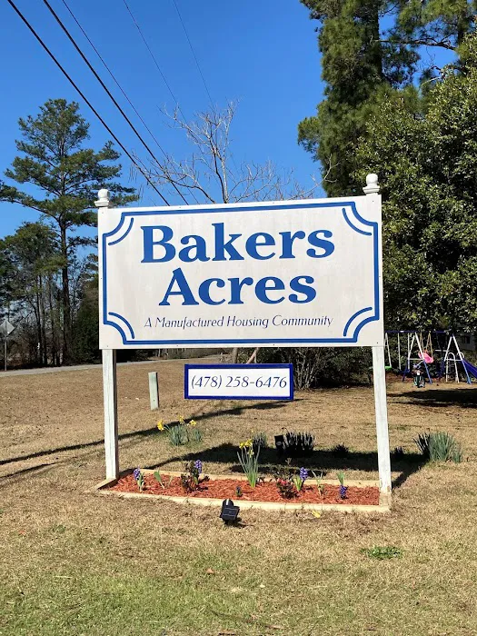 Baker's Acres MHC, LLC Mobile Home Community 8