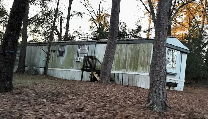 Emerald Mobile Home Park 1