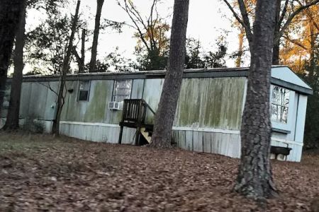 Emerald Mobile Home Park