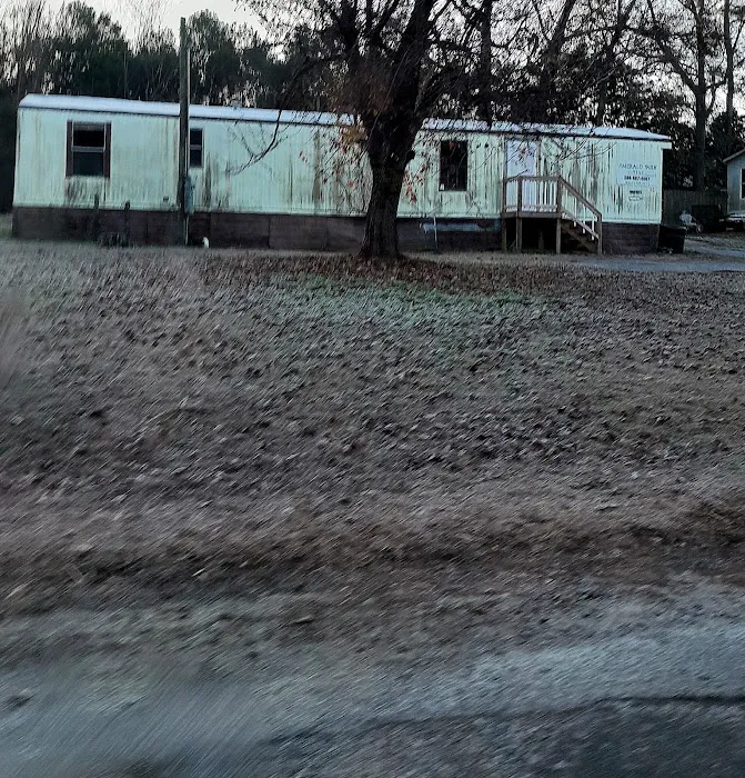 Emerald Mobile Home Park 6