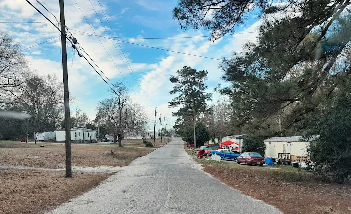 Emerald Mobile Home Park 9
