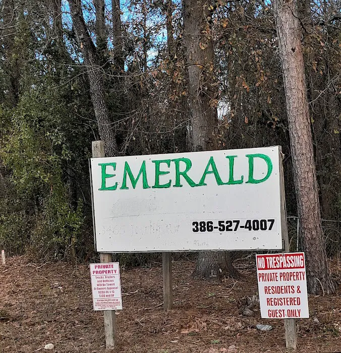 Emerald Mobile Home Park 10