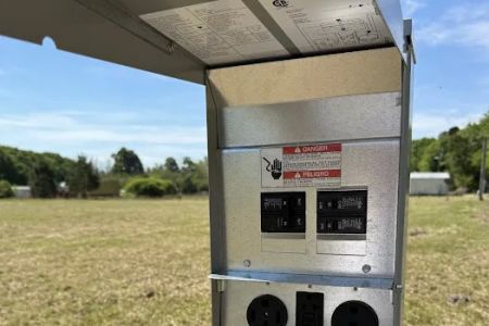 Southern Sky RV Spot