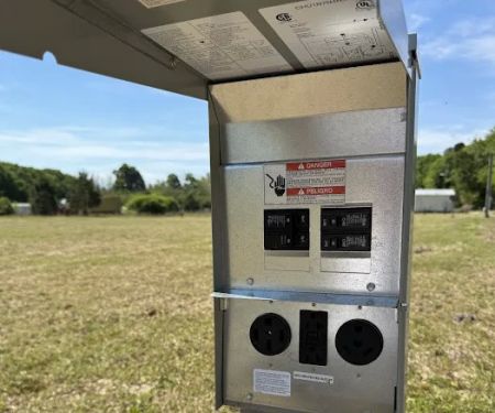 Southern Sky RV Spot