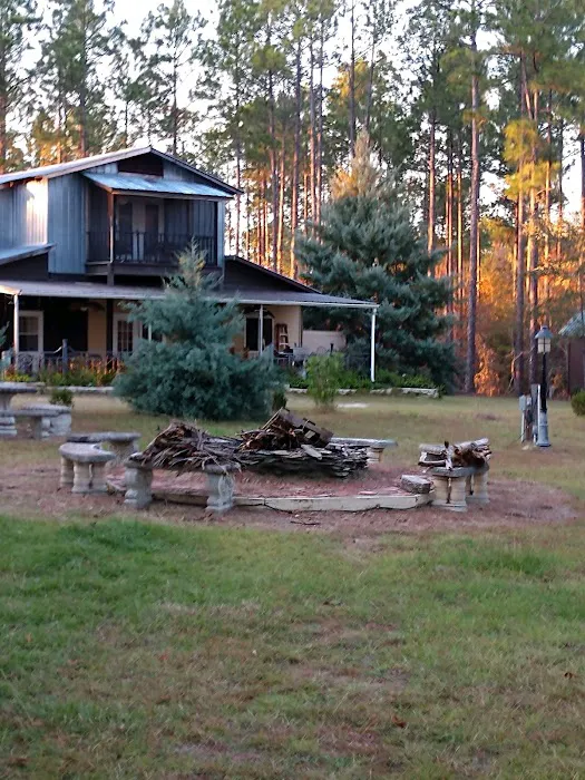 Whispering Pines RV Park 1