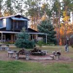 Whispering Pines RV Park