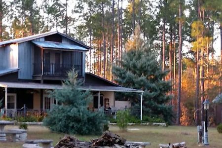 Whispering Pines RV Park