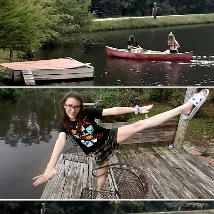 Whispering Pines RV Park 9