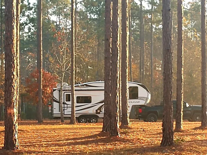 Whispering Pines RV Park 7