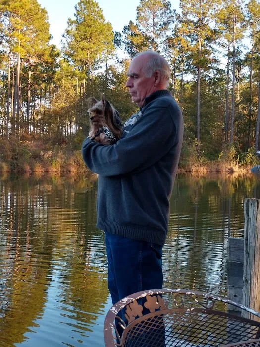 Whispering Pines RV Park 10