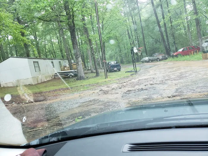 Acres of Shade Mobile Home Est 2