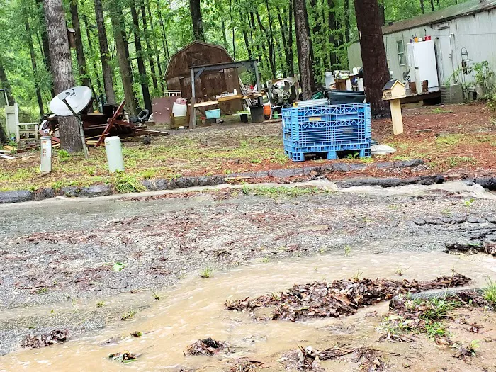 Acres of Shade Mobile Home Est 6