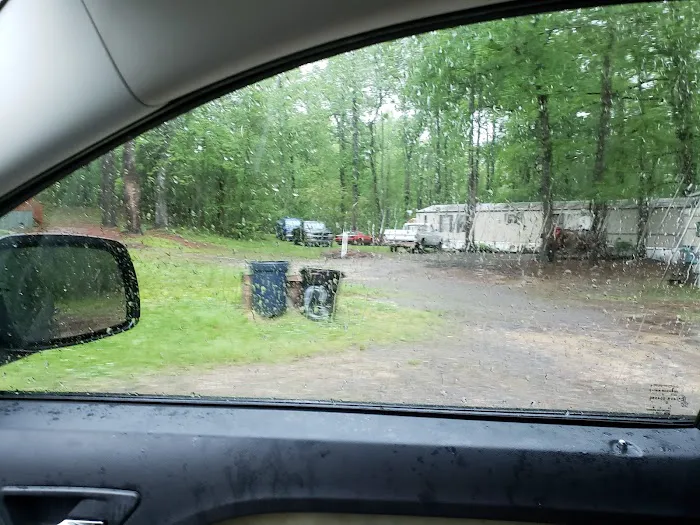 Acres of Shade Mobile Home Est 9