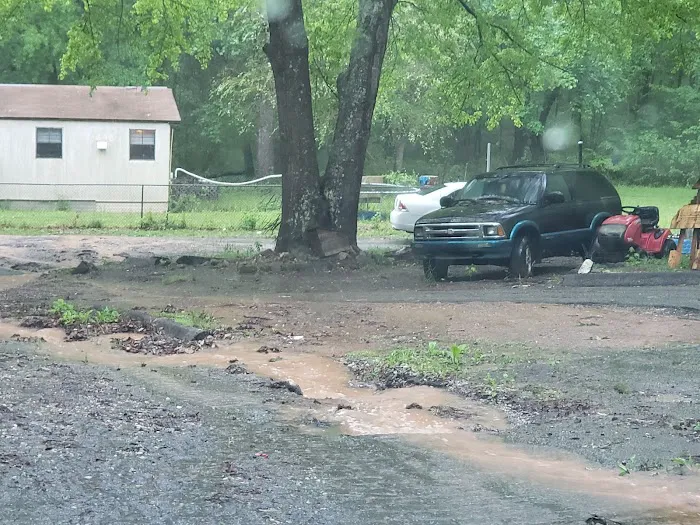 Acres of Shade Mobile Home Est 8