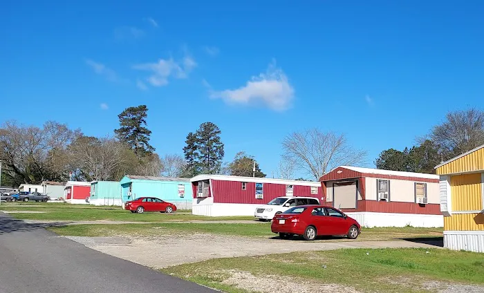 Suntrace Mobile Home Community 2