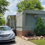 Suntrace Mobile Home Community