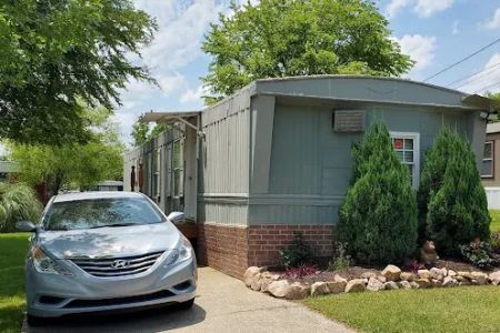 Suntrace Mobile Home Community