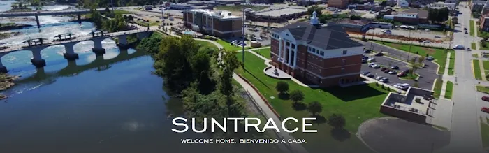 Suntrace Mobile Home Community 8