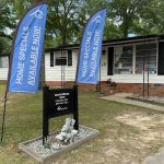 Laurel Manor Mobile Home Community