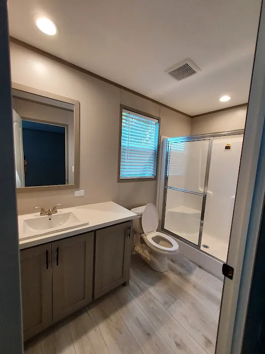 Laurel Manor Mobile Home Community 3