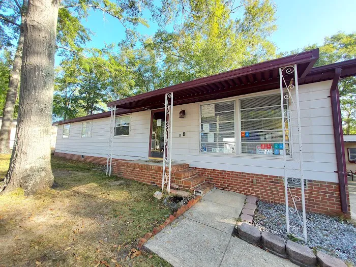 Laurel Manor Mobile Home Community 9