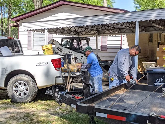 Laurel Manor Mobile Home Community 8