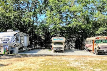 Tranquility Point RV Community