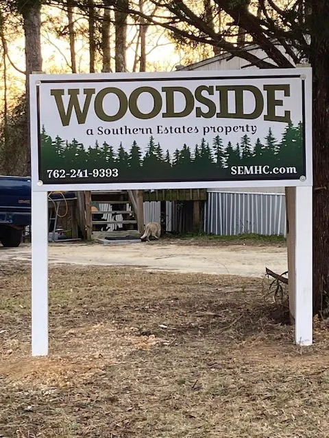 Woodside 1
