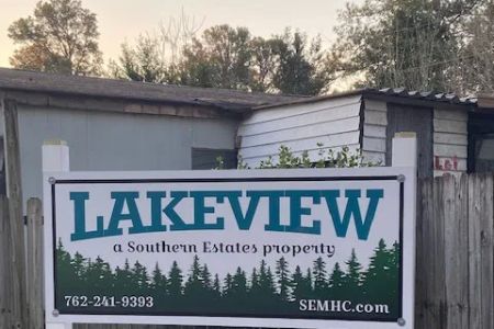 Lakeview