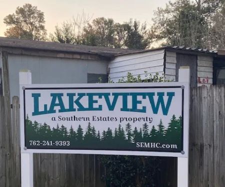 Lakeview