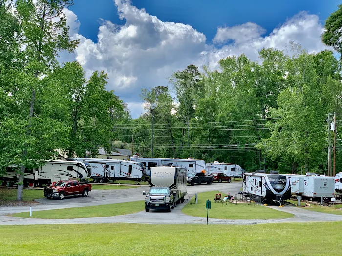 Sawyers Mobile Home Estates & RV Park 2