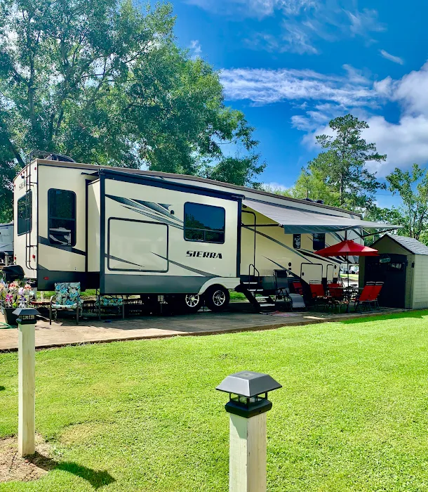 Sawyers Mobile Home Estates & RV Park 3
