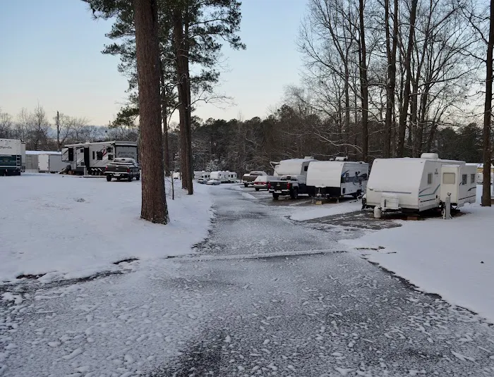 Sawyers Mobile Home Estates & RV Park 1