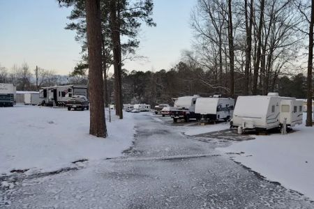 Sawyers Mobile Home Estates & RV Park