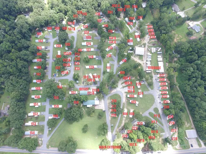 Sawyers Mobile Home Estates & RV Park 5