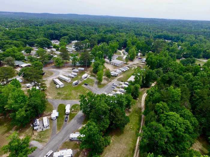Sawyers Mobile Home Estates & RV Park 6