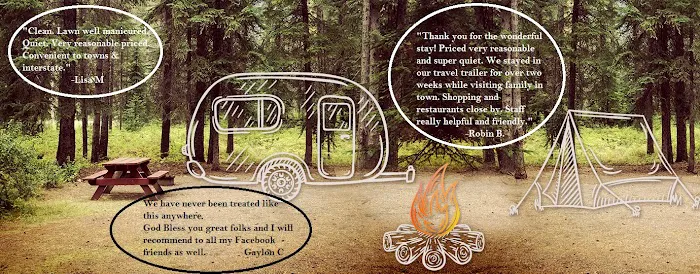 Sawyers Mobile Home Estates & RV Park 8