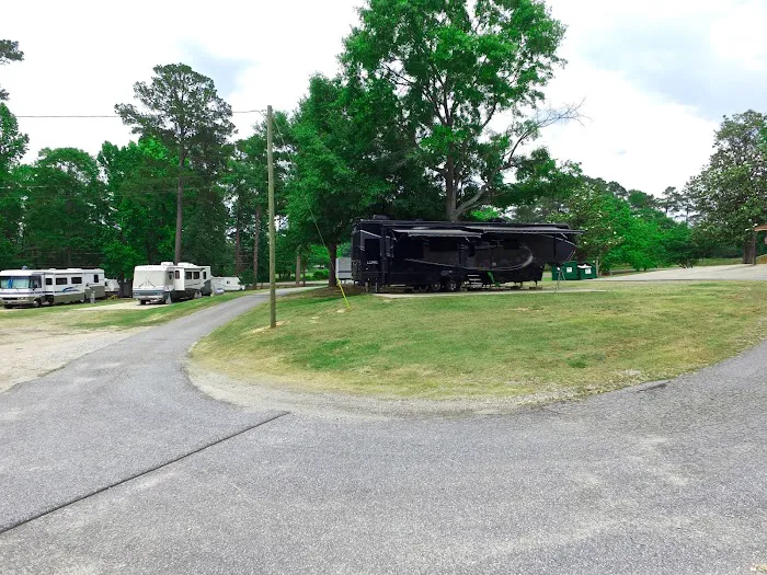 Sawyers Mobile Home Estates & RV Park 9