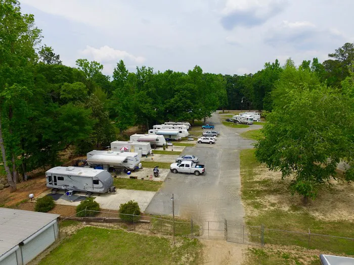 Sawyers Mobile Home Estates & RV Park 10