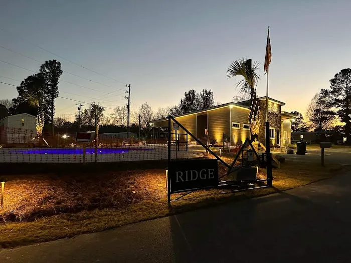Highridge MHC 3