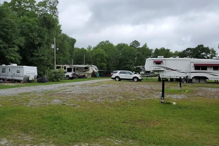 Coyote Run RV Park 3