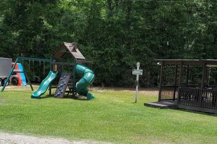 Coyote Run RV Park 2