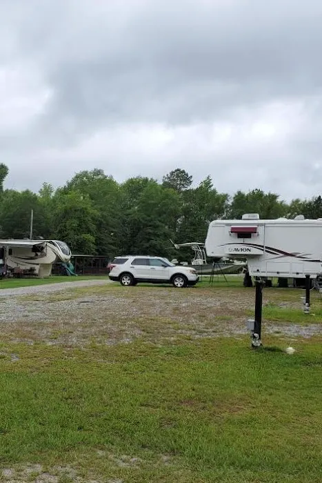 Coyote Run RV Park 8