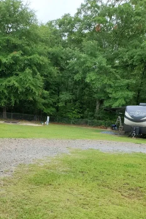 Coyote Run RV Park 7