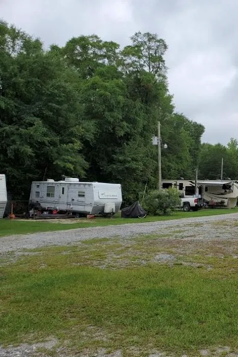 Coyote Run RV Park 9